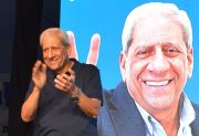 En el Día del Periodista, Neder destacó la “labor que brota de la vocación”