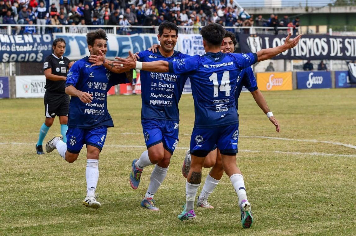 Federal A: Sarmiento va por otro triunfo clave ante Sol de América