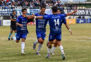 Federal A: Sarmiento va por otro triunfo clave ante Sol de América