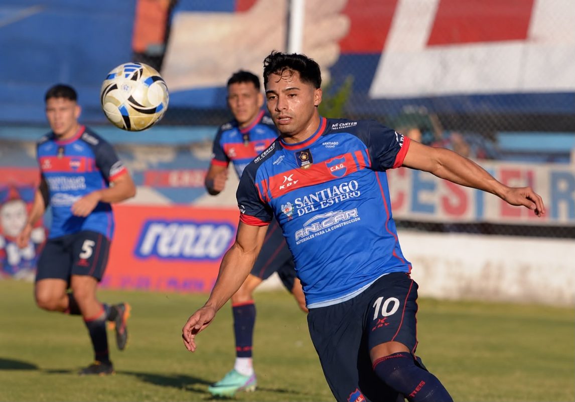 Güemes enfrenta a Deportivo Maipú con la mira puesta en la recuperación