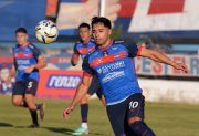 Güemes enfrenta a Deportivo Maipú con la mira puesta en la recuperación