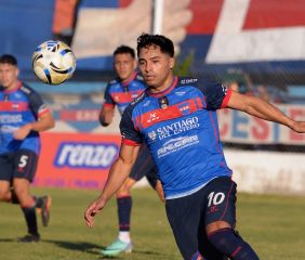 Güemes enfrenta a Deportivo Maipú con la mira puesta en la recuperación