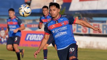 Güemes enfrenta a Deportivo Maipú con la mira puesta en la recuperación