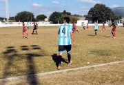 La Liga Santiagueña entra en acción con la fecha 8 del Torneo Anual