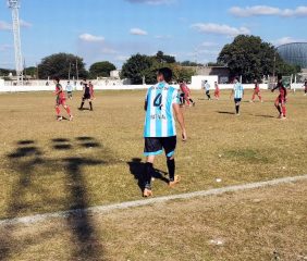 La Liga Santiagueña entra en acción con la fecha 8 del Torneo Anual