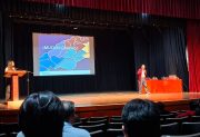 Especialistas de todo el país debatieron sobre federalismo fiscal en las Jornadas de Economía de la UNSE