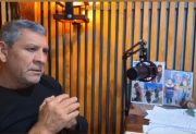 De una salida escandalosa de El Zanjón a recomendaciones para cultivar el espíritu: La nueva vida de Ramón “Boby” Aguirre