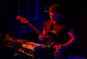Artistas santiagueños presentarán una propuesta de electrónica en vivo