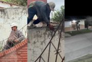 Vecinos del barrio Mercantil denuncian una ola de robos y reclaman mayor presencia policial