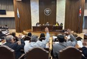 Fuerte respaldo de la Legislatura Provincial a la política salarial y social del gobierno santiagueño