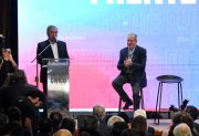 Elías Suárez sobre Benavente: “Ha trabajado en tareas que tienen que ver con mejorar los servicios y lo seguirá haciendo”