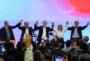 Elecciones municipales 2026: el Frente Cívico arrasa en Capital y La Banda