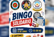 Jóvenes taekwondistas se preparan para viajar una competencia en River y organizan un bingo