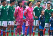FIFA revolucionó el protocolo de ingreso de los jugadores en el Mundial 2026