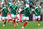 México arrancó el Mundial con una victoria contundente ante Sudáfrica