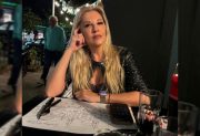 Moira Curi anunció acciones judiciales por una publicación agraviante para su “honor y reputación”