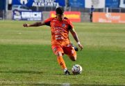 Sarmiento visita a Juventud Antoniana con el objetivo de seguir en racha