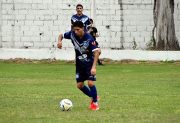 La Liga Santiagueña abre una nueva jornada con Vélez de San Ramón e Instituto Santiago