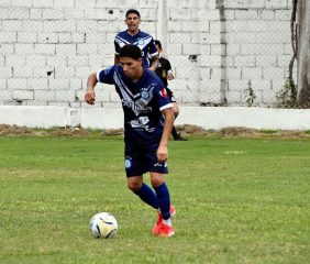 La Liga Santiagueña abre una nueva jornada con Vélez de San Ramón e Instituto Santiago