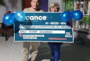 Alcance S.A.: santiagueño pagó la segunda cuota de su plan y ganó $7.500.000