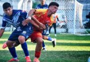Vélez no afloja: goleó a Instituto y alcanzó la cima de la Zona Banda