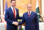 Estados Unidos e Irán, “más cerca que nunca” de firmar un acuerdo de paz