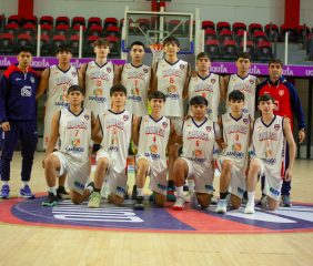 Quimsa cruza fronteras y representará a Santiago del Estero en un prestigioso torneo internacional