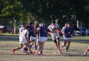 El rugby santiagueño define a su campeón del Apertura
