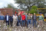 El Gobierno provincial fortalece el apoyo a la producción a través de las Agencias de Desarrollo Territorial