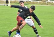 Central Córdoba sumó fútbol ante la reserva y sigue afinando detalles para el Clausura