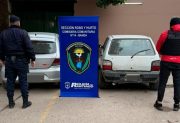 B° Villa Suaya: incendiaron la casa del presunto abusador de una adolescente y fueron detenidos