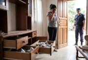 Investigan el robo a una vivienda en la localidad de Vinará: delincuentes se llevaron varios objetos de valor