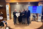 Finalizó con éxito la 4ª Jornada de Historia de los Pueblos del Territorio Santiagueño