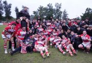 Lawn Tennis se quedó con el clásico y se consagró campeón del Apertura