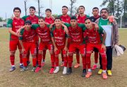 La Zona Robles tuvo una fecha cargada de emociones