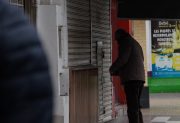 El feriado se hizo sentir: poca circulación y comercios cerrados en el microcentro