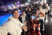Santiagueños dejaron su marca en el “Torneo Vikings” de Corrientes