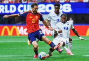 Histórico: Cabo Verde sorprendió a España y le sacó un empate en su debut mundialista