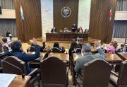 Legislatura Provincial: “Santiago fortalece la agenda federal como anfitrión del 58° Parlamento del Norte Grande”
