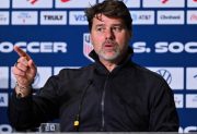 Pochettino: “Argentina es la favorita para ganar el Mundial”