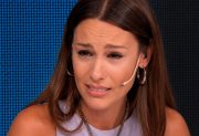 La inesperada estafa que sufrió Pampita al comprar figuritas del Mundial 2026