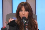Tras la fake news de la muerte del padre de Messi, Luzu TV desvinculó a todo el equipo del programa de Florencia Peña