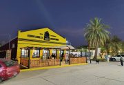 La terminal de Añatuya, escenario de un nuevo hecho de hurto