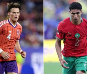 Marruecos va por el golpe ante Escocia en Boston por el Mundial 2026