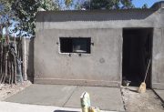 Delincuentes ingresaron a un centro comunitario y causaron importantes pérdidas