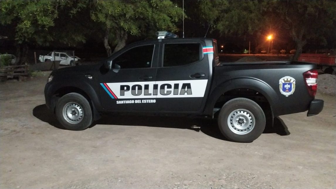 Las Termas: un menor de 15 años sobrevivió de milagro tras arrojarse del Puente Viejo