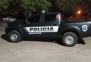 Las Termas: un menor de 15 años sobrevivió de milagro tras arrojarse del Puente Viejo