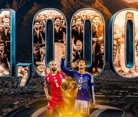 La Copa del Mundo alcanza una cifra histórica con el duelo entre Japón y Túnez