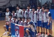 ¡Quimsa sigue dejando su huella en la Copa Internacional Kenia Comercial Eldorado 2026!