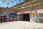 Estudiante terminó con un corte en la cabeza tras una pelea en un intercolegial